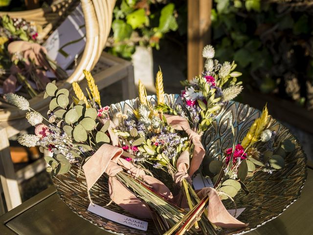 La boda de Jaime y Aída en Oleiros, A Coruña 50