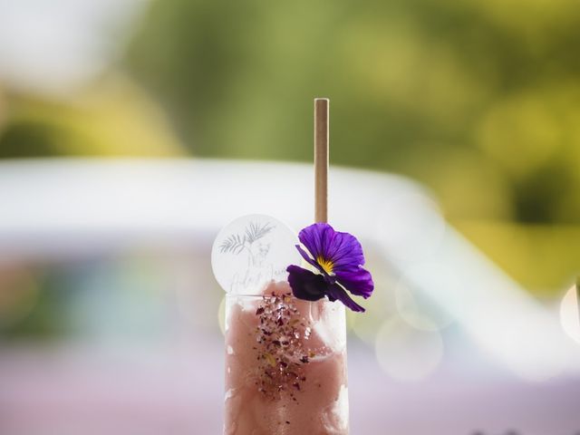 La boda de Jaime y Aída en Oleiros, A Coruña 57