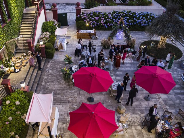 La boda de Jaime y Aída en Oleiros, A Coruña 64