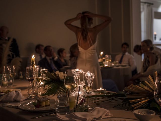 La boda de Jaime y Aída en Oleiros, A Coruña 68