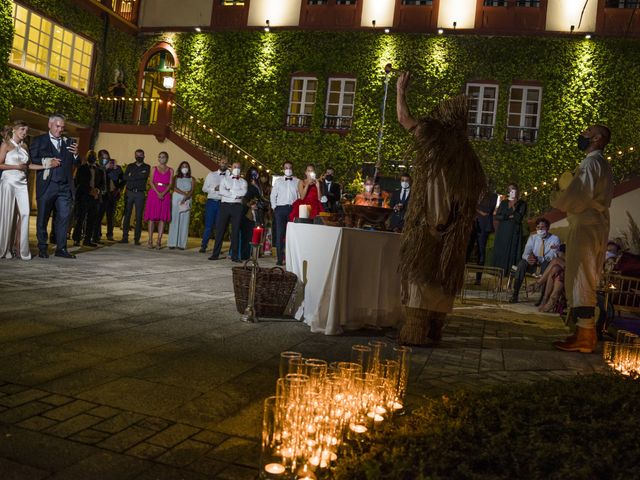 La boda de Jaime y Aída en Oleiros, A Coruña 71