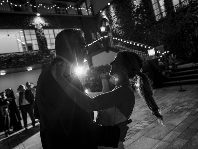 La boda de Jaime y Aída en Oleiros, A Coruña 2