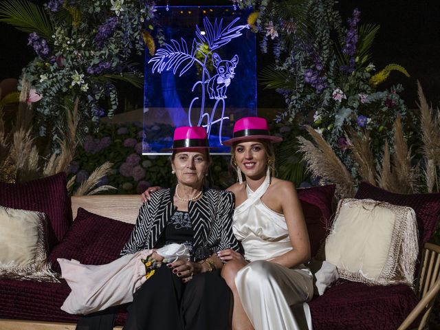 La boda de Jaime y Aída en Oleiros, A Coruña 78