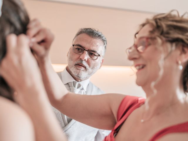 La boda de Christian y Gemma en El Palmar, Cádiz 22