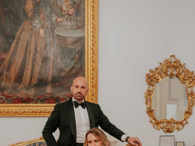 La boda de Jaime  y Josep  en Altea, Alicante 1