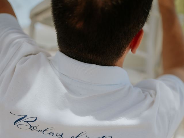La boda de Jaime  y Josep  en Altea, Alicante 3