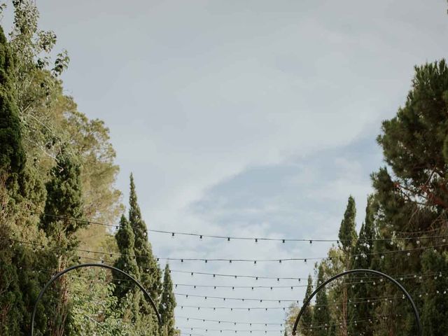 La boda de Jaime  y Josep  en Altea, Alicante 5