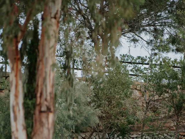 La boda de Jaime  y Josep  en Altea, Alicante 12
