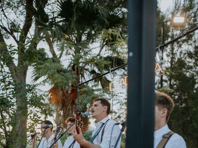 La boda de Jaime  y Josep  en Altea, Alicante 13