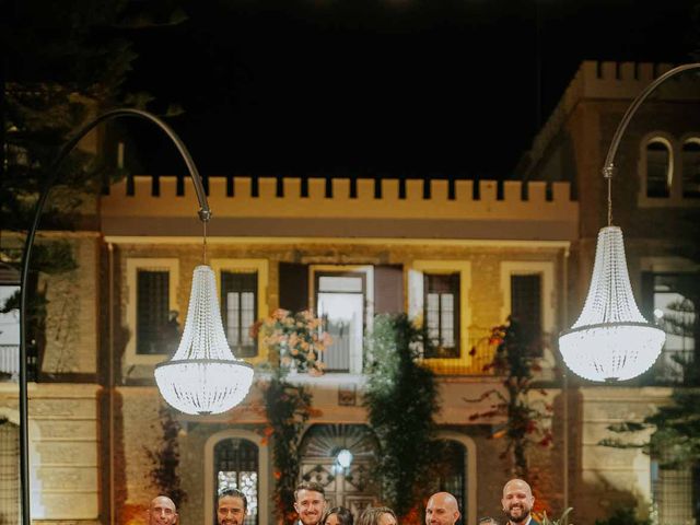 La boda de Jaime  y Josep  en Altea, Alicante 18