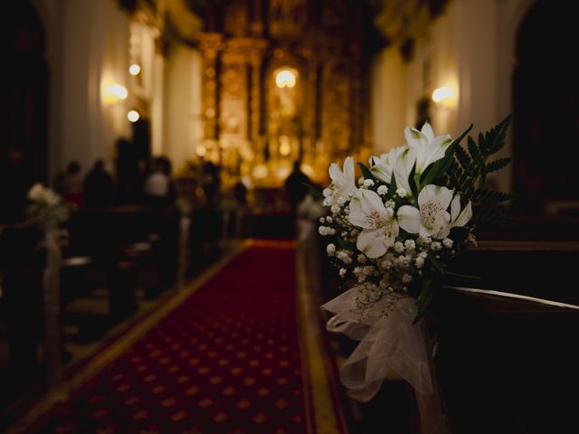 La boda de Alejandro y Anna en Madrid, Madrid 10