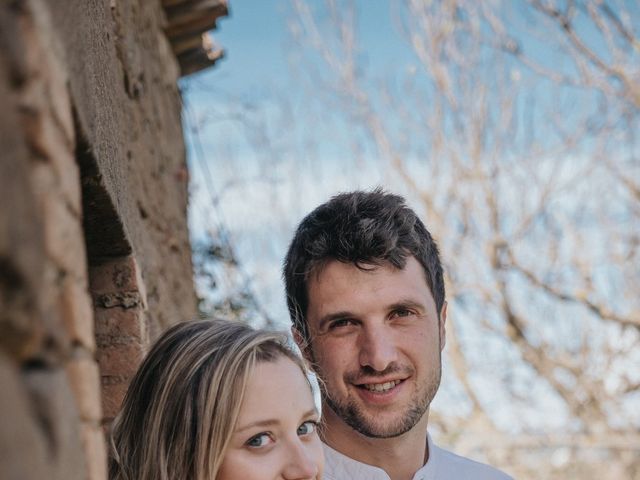 La boda de Gerard y Núria en Solsona, Lleida 6