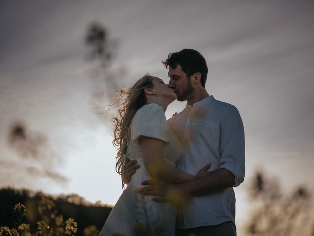 La boda de Gerard y Núria en Solsona, Lleida 3