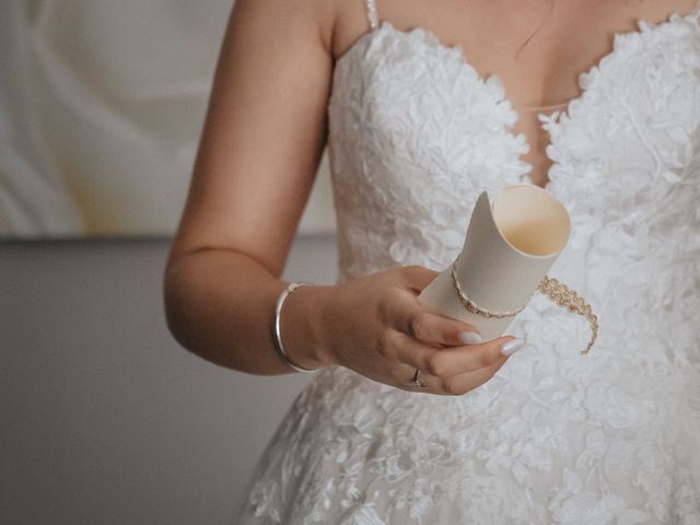 La boda de Gerard y Núria en Solsona, Lleida 22