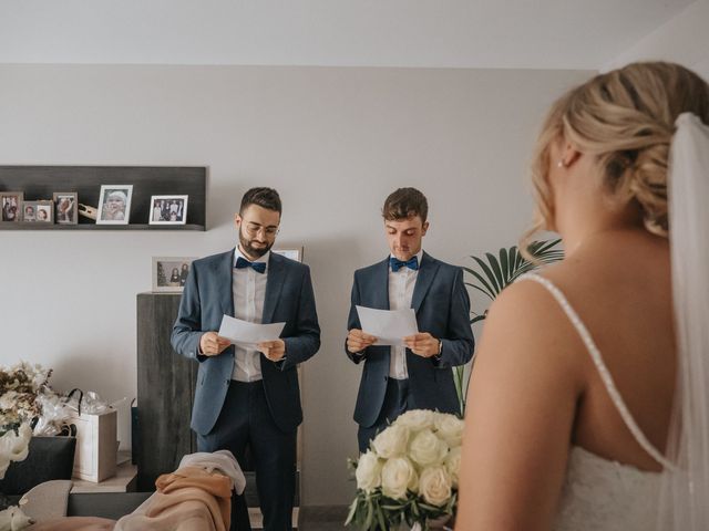 La boda de Gerard y Núria en Solsona, Lleida 23