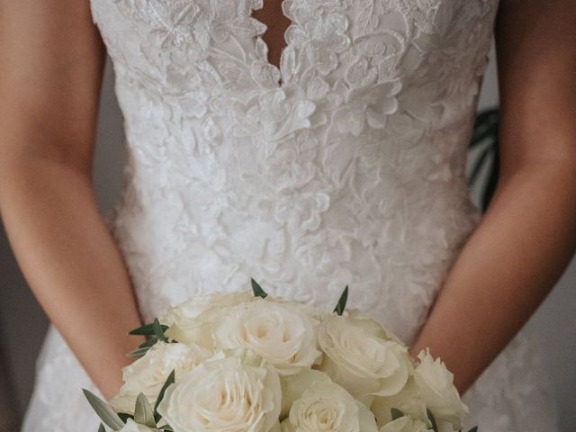 La boda de Gerard y Núria en Solsona, Lleida 24