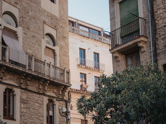 La boda de Gerard y Núria en Solsona, Lleida 27