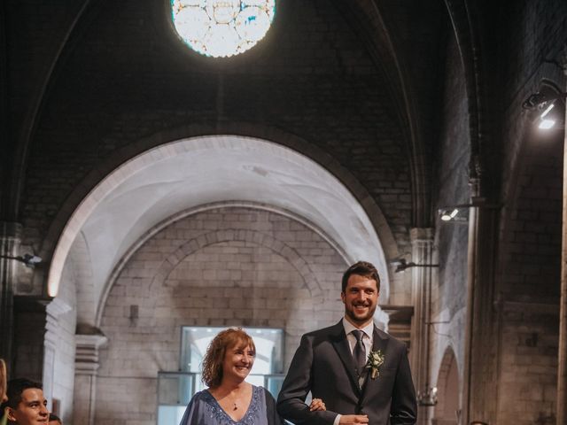 La boda de Gerard y Núria en Solsona, Lleida 29