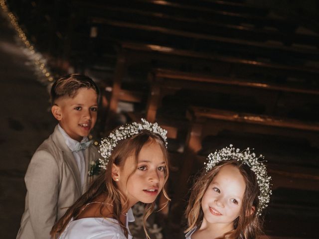 La boda de Gerard y Núria en Solsona, Lleida 30