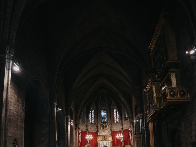 La boda de Gerard y Núria en Solsona, Lleida 31