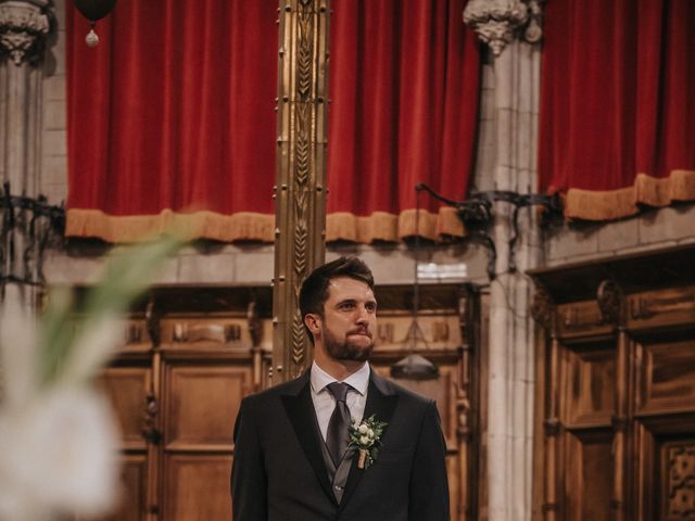 La boda de Gerard y Núria en Solsona, Lleida 32