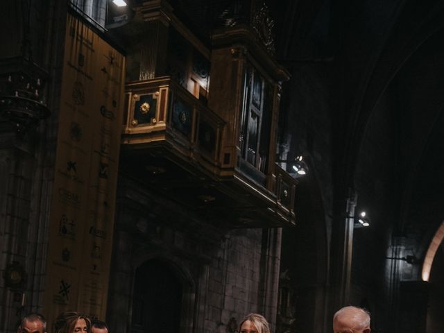 La boda de Gerard y Núria en Solsona, Lleida 33