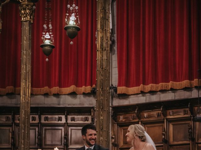 La boda de Gerard y Núria en Solsona, Lleida 34