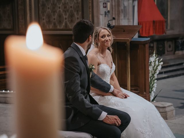 La boda de Gerard y Núria en Solsona, Lleida 35