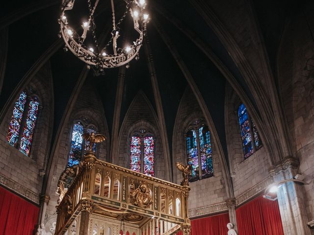 La boda de Gerard y Núria en Solsona, Lleida 36