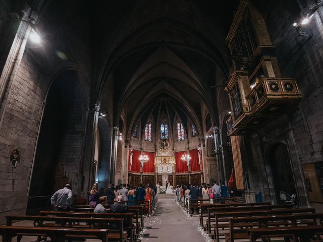 La boda de Gerard y Núria en Solsona, Lleida 38