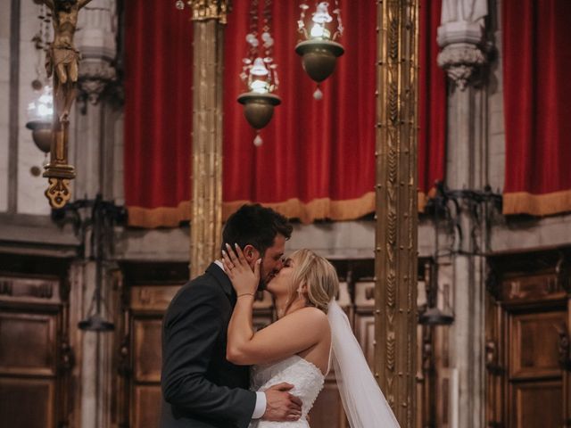 La boda de Gerard y Núria en Solsona, Lleida 39