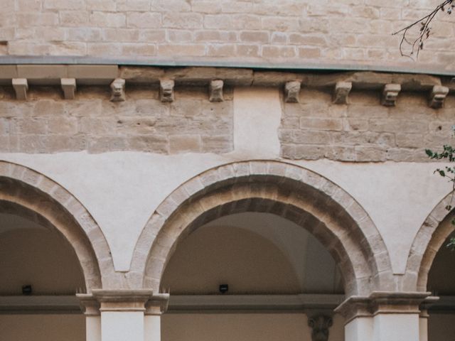 La boda de Gerard y Núria en Solsona, Lleida 41