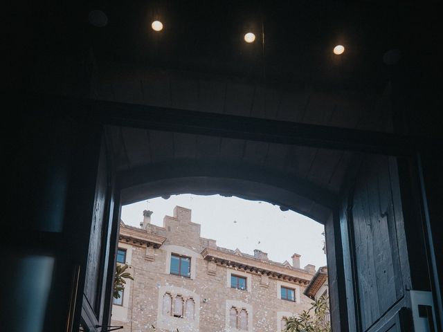 La boda de Gerard y Núria en Solsona, Lleida 42