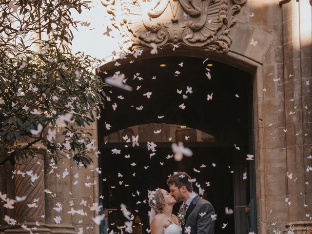 La boda de Gerard y Núria en Solsona, Lleida 43