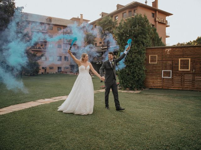 La boda de Gerard y Núria en Solsona, Lleida 46