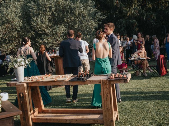 La boda de Gerard y Núria en Solsona, Lleida 47