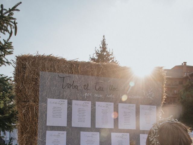 La boda de Gerard y Núria en Solsona, Lleida 48