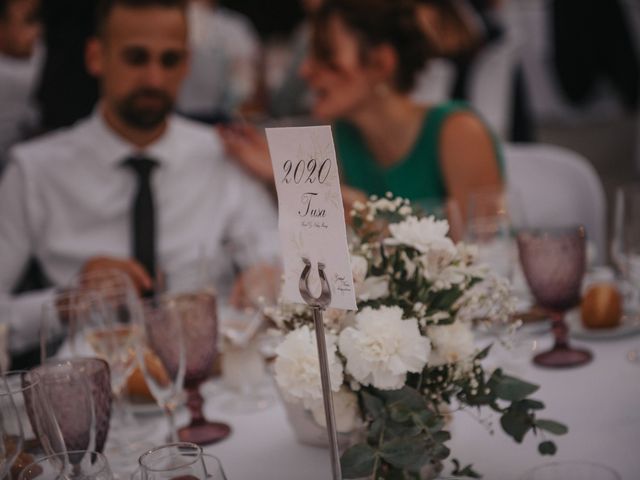 La boda de Gerard y Núria en Solsona, Lleida 49