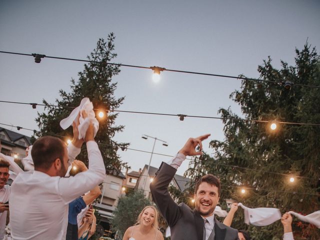 La boda de Gerard y Núria en Solsona, Lleida 50