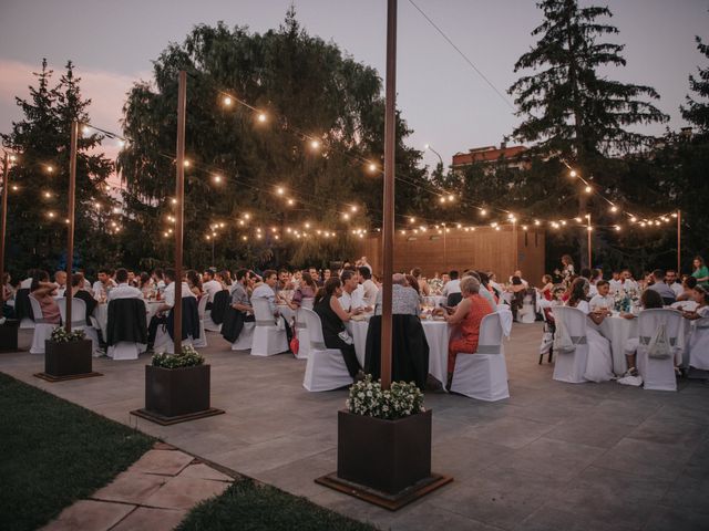 La boda de Gerard y Núria en Solsona, Lleida 51