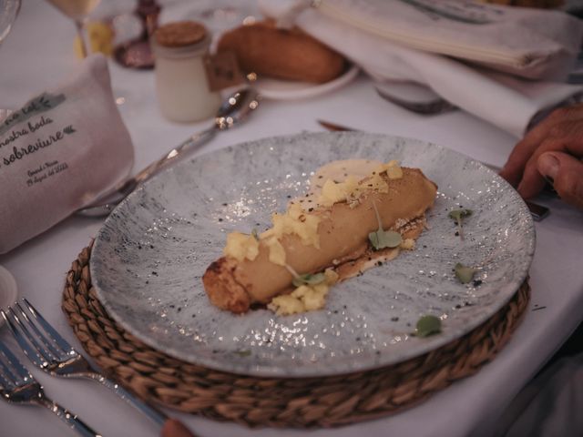 La boda de Gerard y Núria en Solsona, Lleida 52