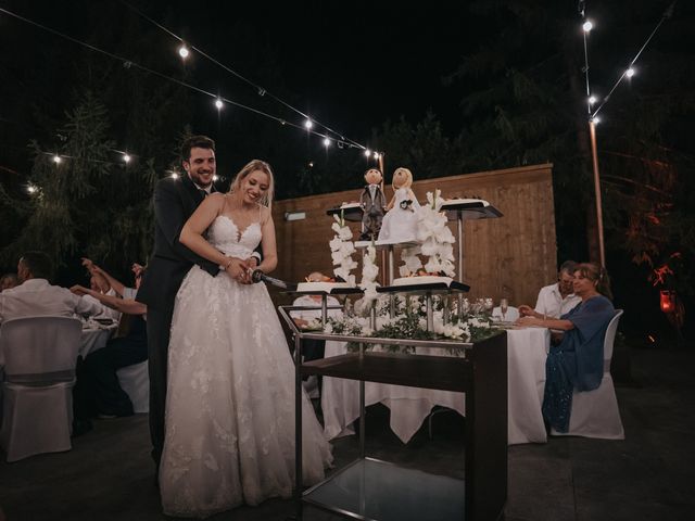 La boda de Gerard y Núria en Solsona, Lleida 54