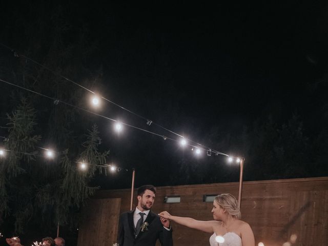 La boda de Gerard y Núria en Solsona, Lleida 58