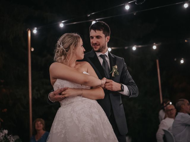 La boda de Gerard y Núria en Solsona, Lleida 59