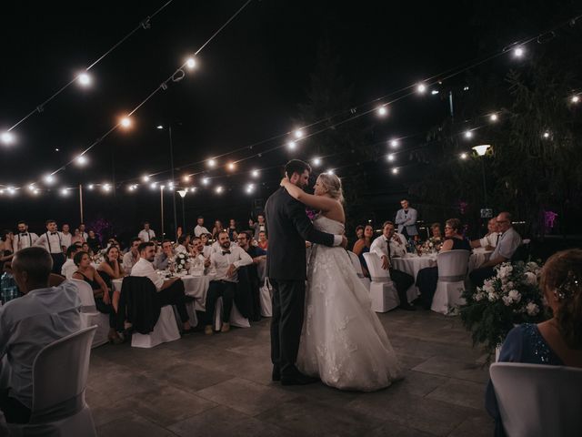 La boda de Gerard y Núria en Solsona, Lleida 60