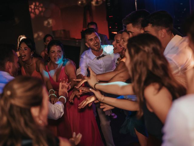 La boda de Gerard y Núria en Solsona, Lleida 65