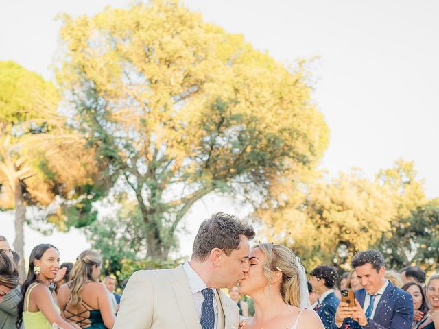 La boda de Alberto y Claudia en Madrid, Madrid 100