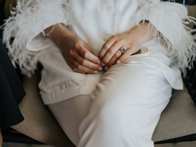 La boda de Joan y Irina en Las Palmas, Santa Cruz de Tenerife 7