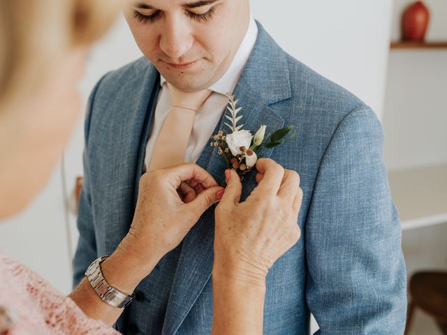 La boda de Joan y Irina en Las Palmas, Santa Cruz de Tenerife 13