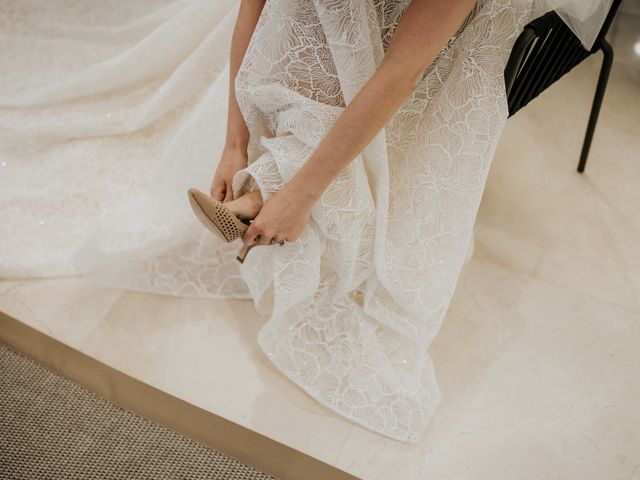 La boda de Joan y Irina en Las Palmas, Santa Cruz de Tenerife 14